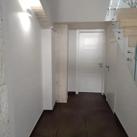 Bed & Breakfast Corso Trieste E Trento