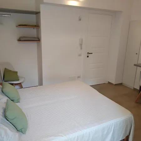 Corso Trieste E Trento Alberobello