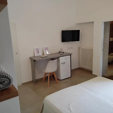 Corso Trieste E Trento Bed & Breakfast