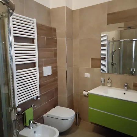 Corso Trieste E Trento