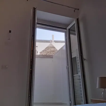 Corso Trieste E Trento 3* Alberobello