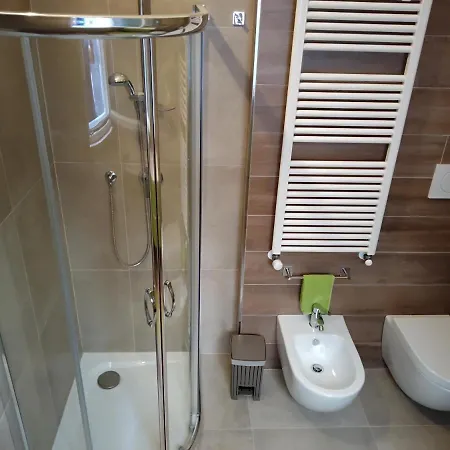 Corso Trieste E Trento