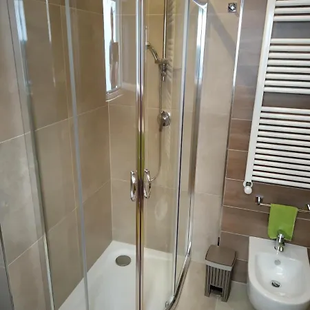 Corso Trieste E Trento Alojamento de Acomodação e Pequeno-almoço Alberobello