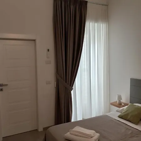 Corso Trieste E Trento