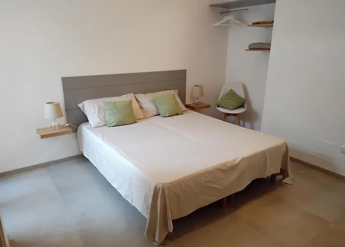 Couette-café Corso Trieste E Trento Alberobello