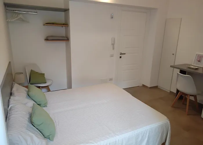 Corso Trieste E Trento Alberobello