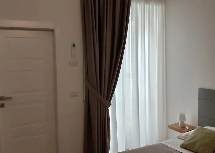 Corso Trieste E Trento